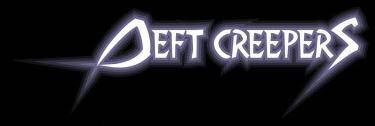 logo Deft Creepers